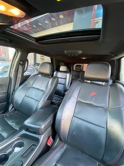 دودج دورانجو